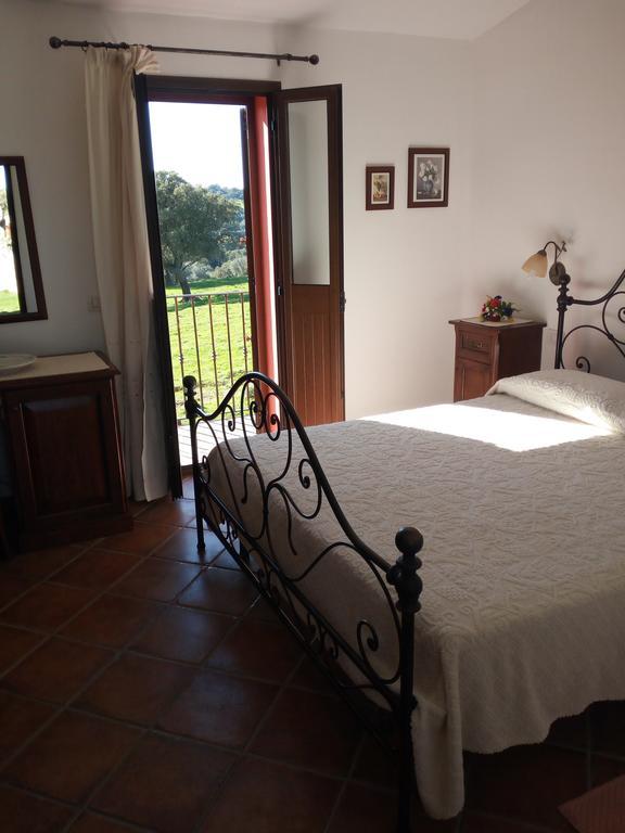 Turismo Rurale L'Agliuledda Villa ซานต์ อันโตนิโอ ดิ กาลลูรา ภายนอก รูปภาพ