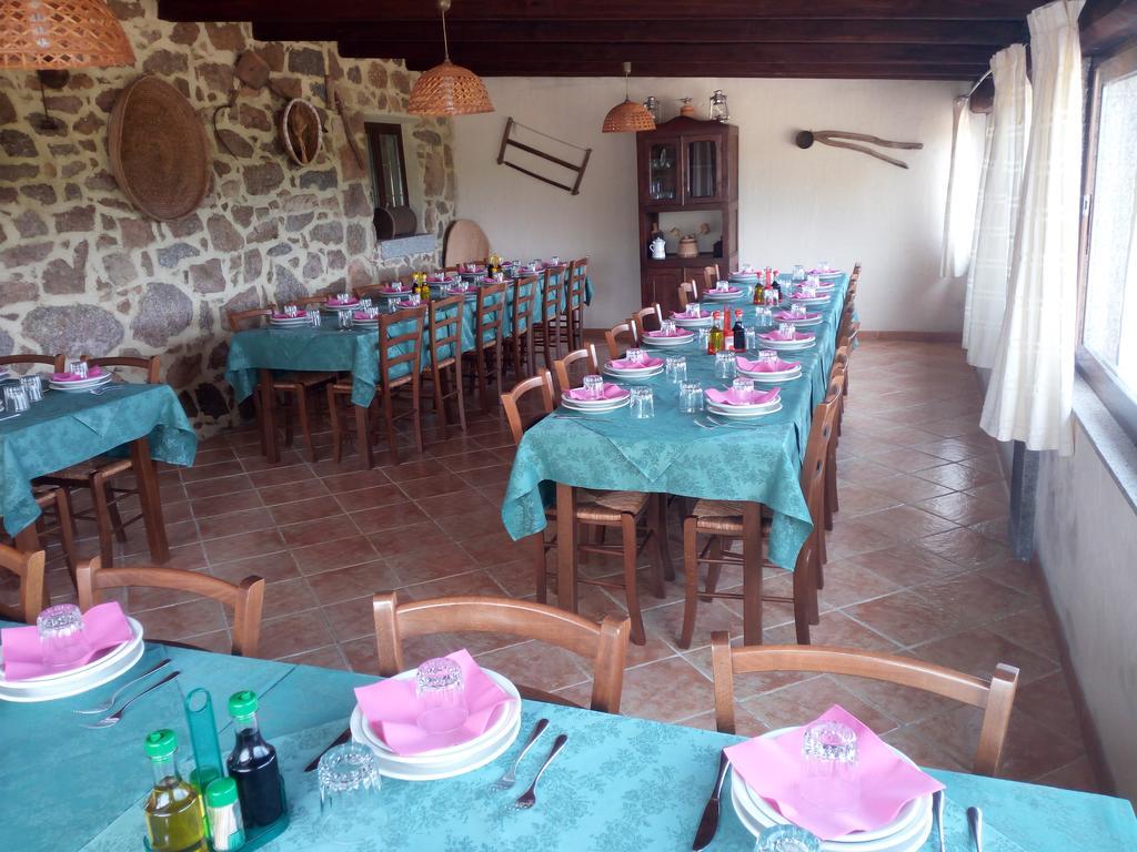 Turismo Rurale L'Agliuledda Villa ซานต์ อันโตนิโอ ดิ กาลลูรา ภายนอก รูปภาพ